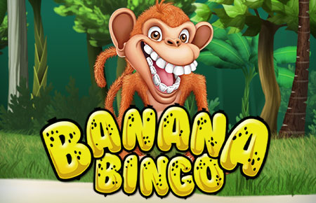 99vin Banana Bingo