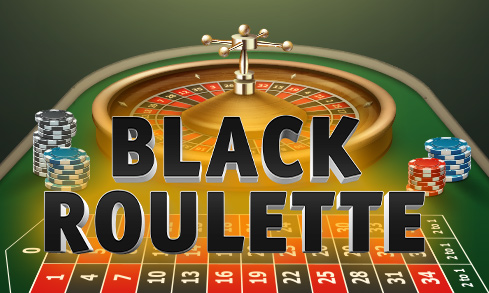 99vin Black Roulette