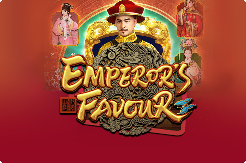 Emperor’s Favour
